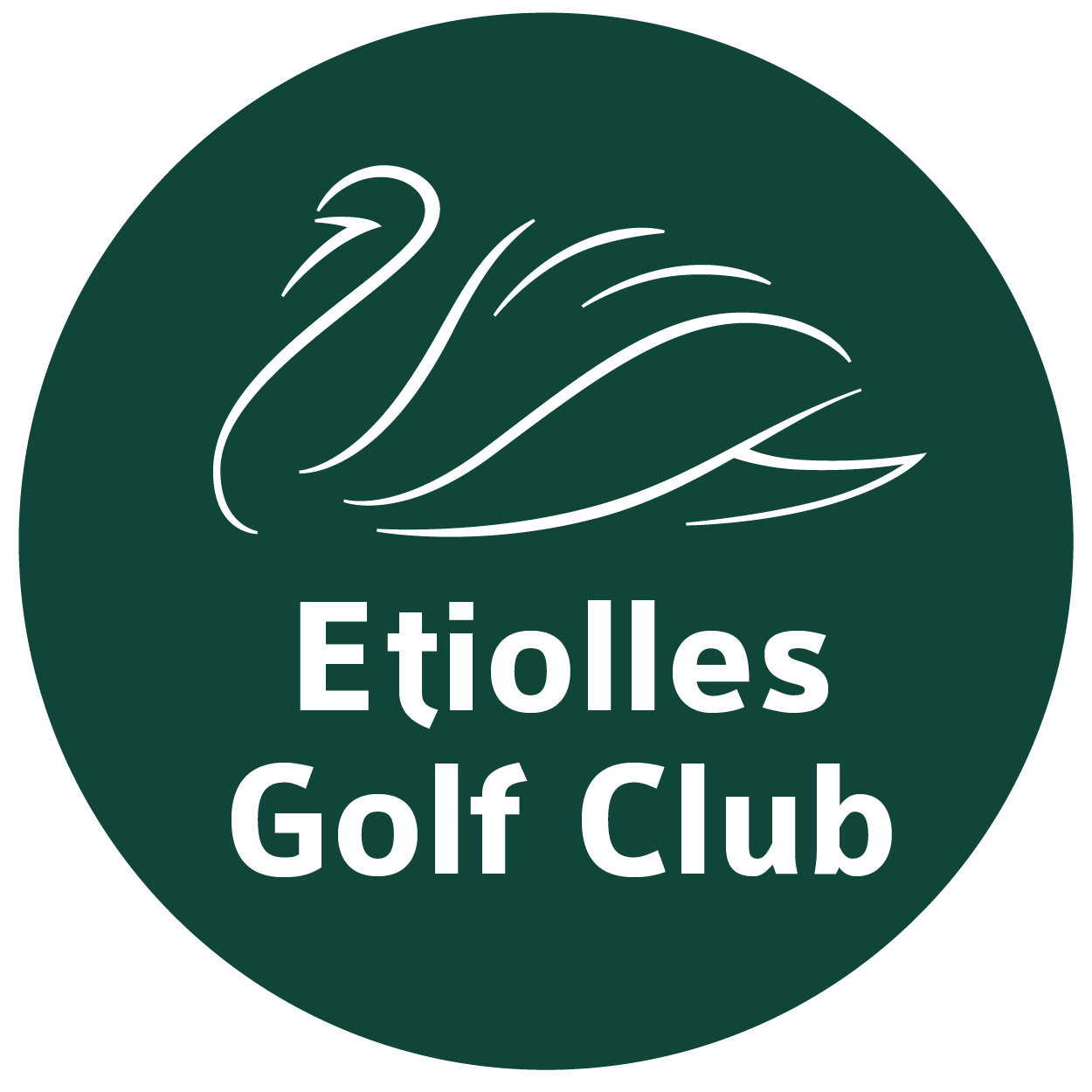 Étiolles Golf Club